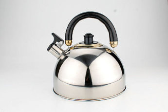Чайник со свистком Mayer &amp; Boch 5,5 л 20439 