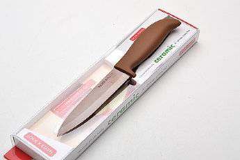 Нож керамический Mayer &amp; Boch Корея 22649 