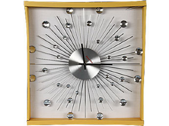 Часы настенные Pomi d&#039;Oro T5011-K 