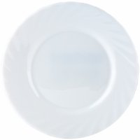 Тарелка пирожковая Luminarc Трианон 15,5 см D7501