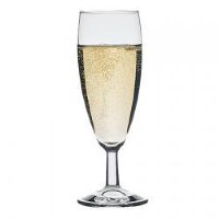 Набор бокалов для шампанского 6 шт Pasabahce 0,16 л 44455
